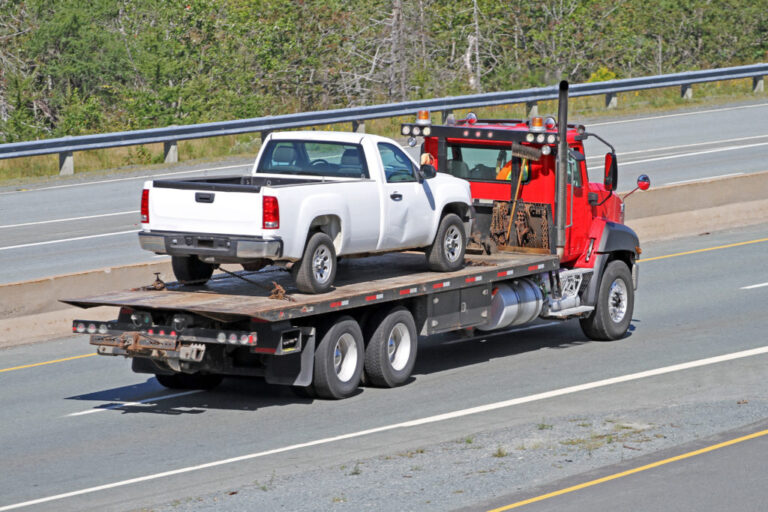 How Much Does Towing Cost.jpg A Complete Breakdown of Towing Fees and Pricing