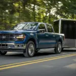 How to Determine Your Truck’s Towing Capacity