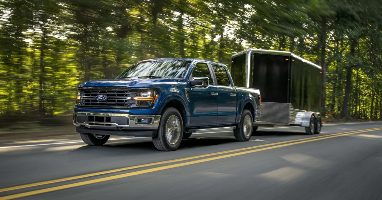 How to Determine Your Truck’s Towing Capacity