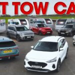 What Is the Best Car for Towing? A Complete Guide to Choosing the Right Tow Vehicle