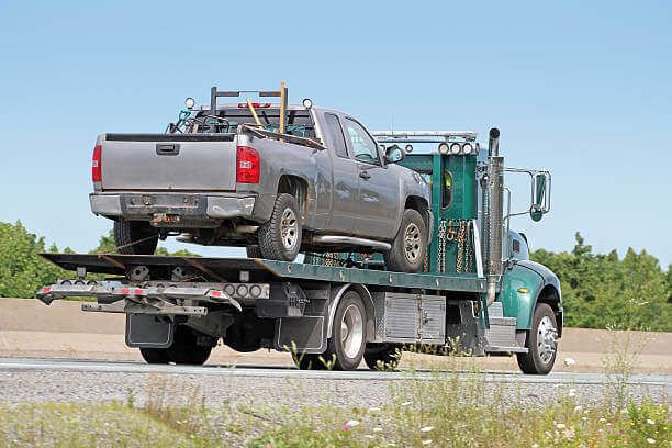 cheap towing