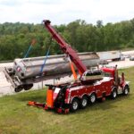 heavy duty towing