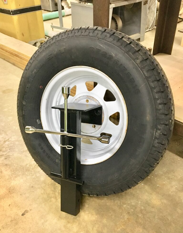 5th Wheel Towing Accessories