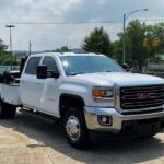 Best Towing Vehicle for 5000 lbs