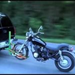 master Motorcycle Towing