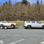 SUVs for Towing