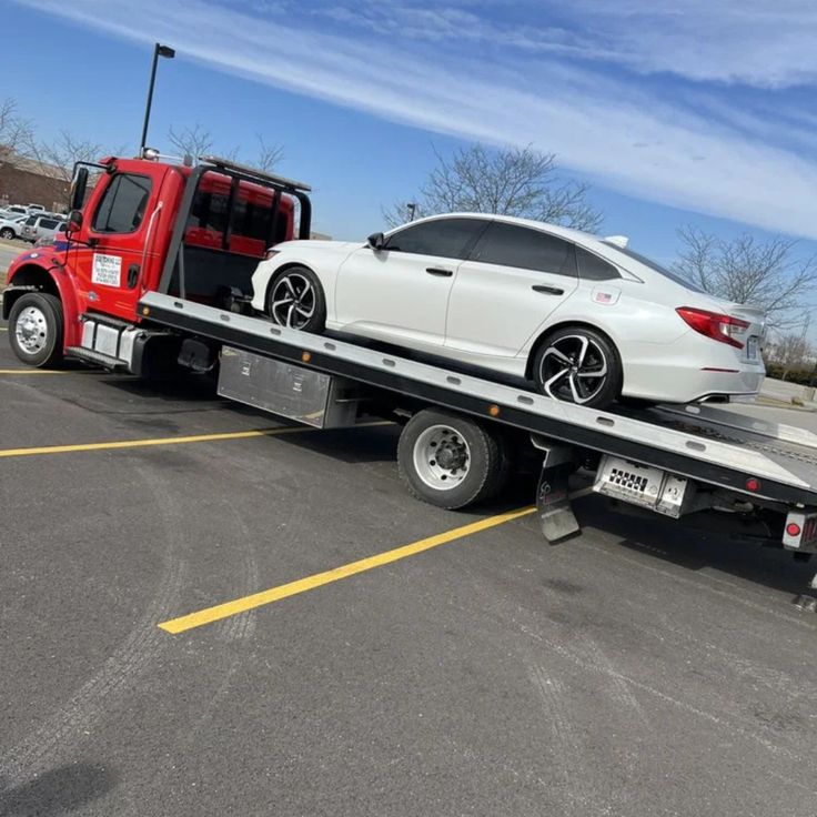 80/20 Rule for Towing